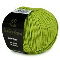 Пряжа Chante Bambino cotton (2031); Состав: 60% Хлопок, 40% Акрил; 50 г / 160 м